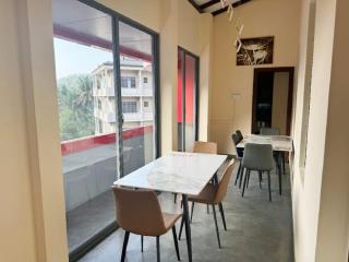 UDF City Hotel - Kandy - 4