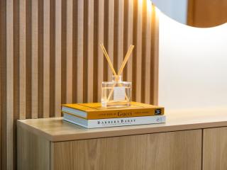 Sensational direct Sea, AIN View and Palm Jumeirah in Dubai Marina - 3