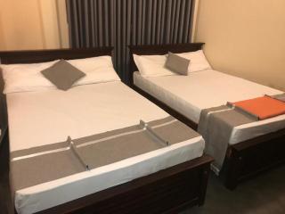 UDF City Hotel - Kandy - 1
