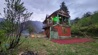 MJ cafe and homestay - 2