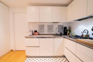 Bellissimo appartamento a due passi da City life - Controlla il profilo - Milan - 9