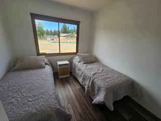 Casa con piscina privada en Quillón - Quillón - 7