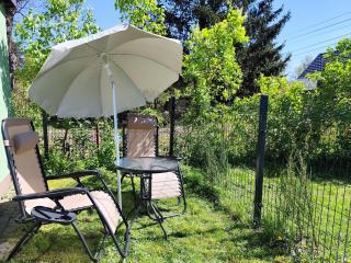 Domek dla dwojga w Stegnie - 2