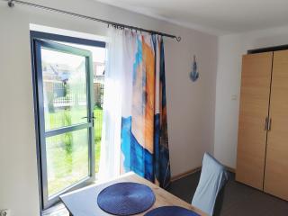 Domek dla dwojga w Stegnie - 1