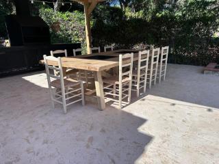 Villa Costa Brava - Calonge - 7