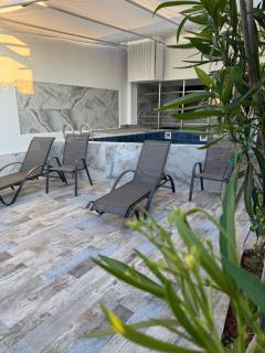 More Crete Village House Koutouloufari - NEW Outdoor Pool - 6 guests - Chersonissos - 6