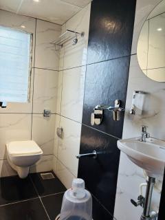Hotel Airport By TMA - Mumbai - 5