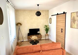 Le gite du PN 80 - Fécamp - 9