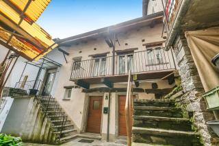 Ca dal 1785 Centovalli - Happy Rentals - Intragna (Centovalli) - 2