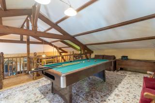 Chambre d hotes IRIS - Saint-Amand-de-Vergt - 4