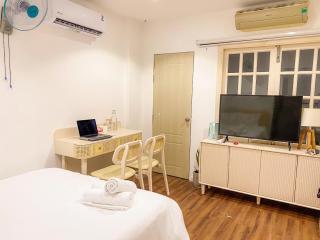 The L'anmien Quận 3 - 9