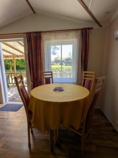 Mobile home tout confort dans un camping 4 étoiles - Pont-Aven - 5