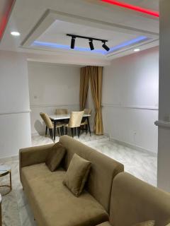 Modern retreat - Abuja - 4