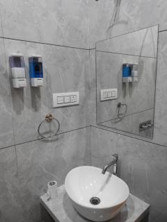 Hotel D Square - Shirdi - 8