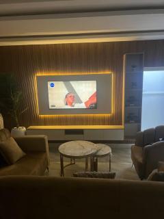 Modern retreat - 2