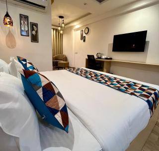 Diona Grand Hotel Jaipur - Jaipur - 6
