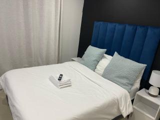 Hideaway Haven Self-Catering - 1