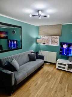 Deluxe Apartment - 1 Min Away From Camden Market and Station - London - 9