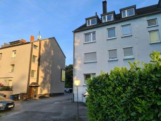Raum in AE max 4 B - Essen - 7