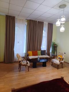 Chugureti cozy apartment - Tbilisi - 5