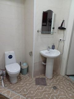 Chugureti cozy apartment - Tbilisi - 3