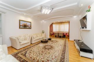 Great 3 room apartment in the center city of Chisinau - Chişinău - 9