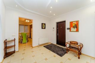 Great 3 room apartment in the center city of Chisinau - Chişinău - 5