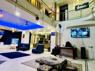 Area 369 - Jaipur - 0