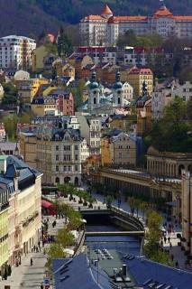 Vila Daniela - Karlovy Vary - 4
