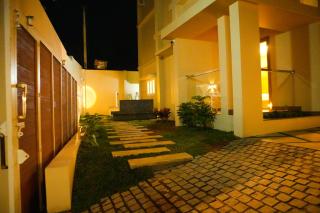 Skyscape resort - Kaniyāmbetta - 1