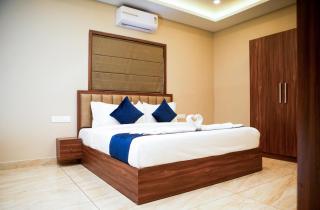 Skyscape resort - Kaniyāmbetta - 0