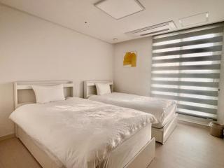 Han River Seoul Stay - Goyang - 4
