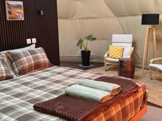 Hanmer Glamping - Hanmer Springs - 8