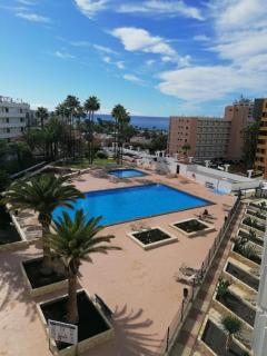 Viña del Mar las Américas apartamentos - - 5