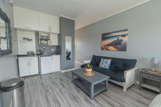 Wavy Daze Luxury Apartment #inverter - Gqeberha - 8