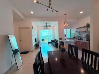 Elegant Homestay Borneo Cove - Sandakan - 7
