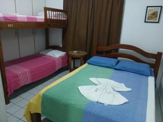 Boa Viagem Hostel Pequeno Príncipe - Recife - 7