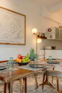 El Rocio by Hireavilla - 2BR Apartment with Pool in Assagao - 6