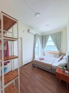 Elegant Homestay Borneo Cove - 1