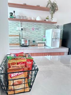 Elegant Homestay Borneo Cove - Sandakan - 4