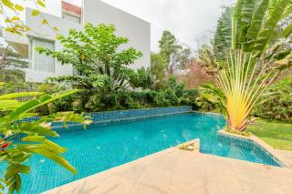 El Rocio by Hireavilla - 2BR Apartment with Pool in Assagao - 5