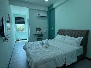 Good Night BD Motel - - 1