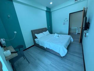 Good Night BD Motel - - 2