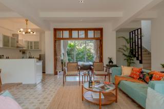 El Rocio by Hireavilla - 2BR Apartment with Pool in Assagao - 1