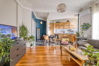 Cocon D'Azur - 5min from the beach - Happy Rentals - Nice - 0