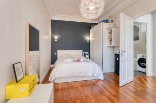 Cocon D'Azur - 5min from the beach - Happy Rentals - Nice - 7