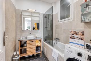 Cocon D'Azur - 5min from the beach - Happy Rentals - Nice - 6