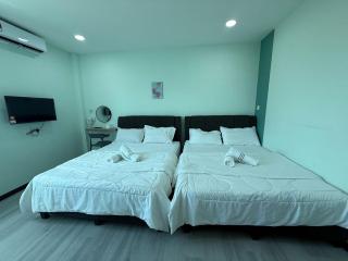 Good Night BD Motel - - 0