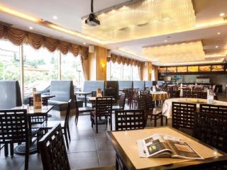 Zhongshan Hui Quan Hotel - Zhongshan - 7