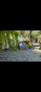 Alojamiento Rural Al Andalus - Órgiva - 1